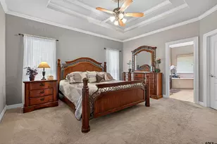 495 Honeysuckle Ln, Hallsville, TX 75650 - Photo 17