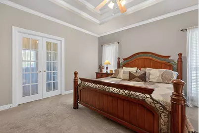 495 Honeysuckle Ln, Hallsville, TX 75650 - Photo 21