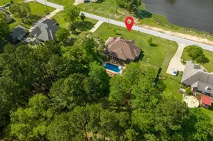 495 Honeysuckle Ln, Hallsville, TX 75650 - Photo 43