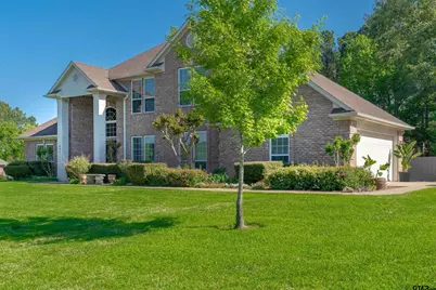 495 Honeysuckle Ln, Hallsville, TX 75650 - Photo 47