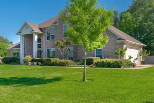 495 Honeysuckle Ln, Hallsville, TX 75650 - Photo 47