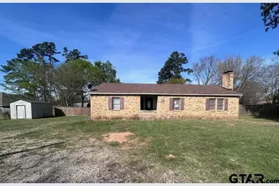 407 Baker, Lindale, TX 75771 - Photo 1