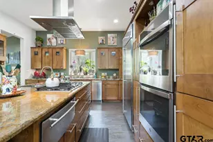 23677 Greenway Dr, Bullard, TX 75757 - Photo 13