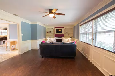 640 Beechwood Dr, Tyler, TX 75701 - Photo 5