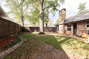 640 Beechwood Dr, Tyler, TX 75701 - Photo 31