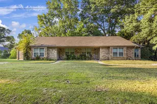 7741 & 7743 Cr 2307, Whitehouse, TX 75791 - Photo 1