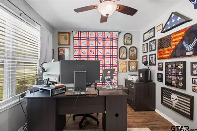 7741 & 7743 Cr 2307, Whitehouse, TX 75791 - Photo 17