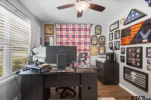 7741 & 7743 Cr 2307, Whitehouse, TX 75791 - Photo 17