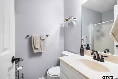 7741 & 7743 Cr 2307, Whitehouse, TX 75791 - Photo 15