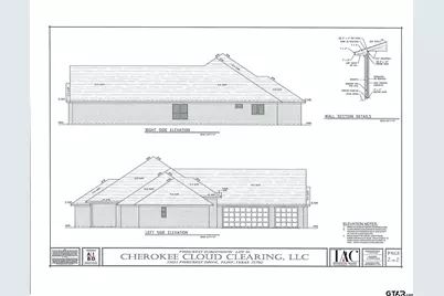 12021 Pinecrest Drive, Flint, TX 75762 - Photo 3