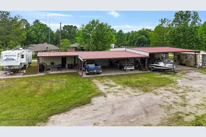 180 County Road 1886, Yantis, TX 75497 - Photo 15