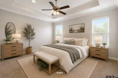 2802 Valley View St, Tyler, TX 75701 - Photo 23
