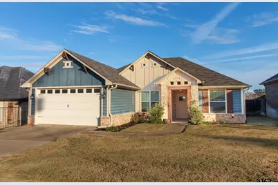 2806 Valley View St, Tyler, TX 75701 - Photo 1