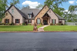 314 Hines Crossing, Bullard, TX 75757 - Photo 1