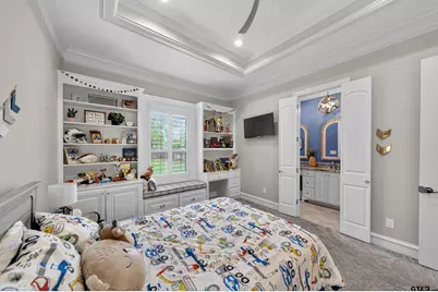 314 Hines Crossing, Bullard, TX 75757 - Photo 29