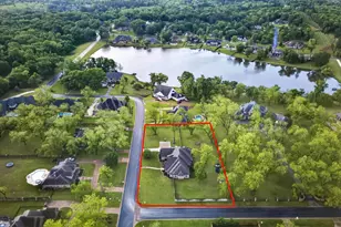 314 Hines Crossing, Bullard, TX 75757 - Photo 3