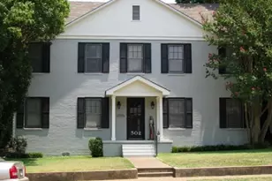 502 S Fannin, Tyler, TX 75702 - Photo 1