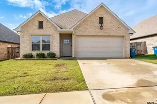 826 Lindsey Ln, Whitehouse, TX 75791 - Photo 1