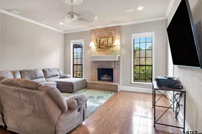 2222 Kennebunk Ln, Tyler, TX 75703 - Photo 13