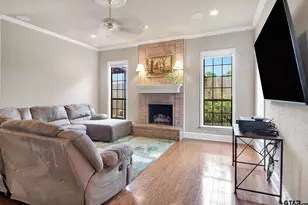 2222 Kennebunk Ln, Tyler, TX 75703 - Photo 13