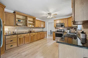 6705 Fleta Ct, Tyler, TX 75703 - Photo 13
