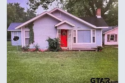 402 Clarksville, Bogata, TX 75417 - Photo 1
