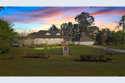 810 E Fm 321, Montalba, TX 75853 - Photo 1