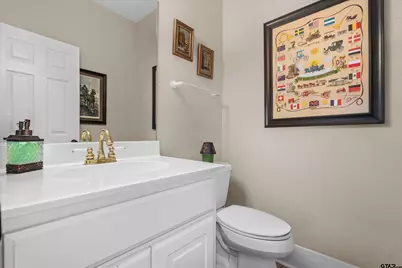 810 E Fm 321, Montalba, TX 75853 - Photo 17