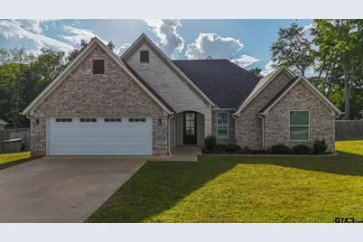 18622 Cr 1100, Flint, TX 75762 - Photo 1