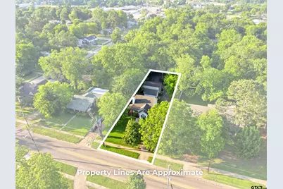 325 Quitman, Pittsburg, TX 75686 - Photo 33