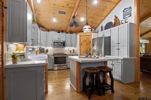 783 County Rd 2430, Pittsburg, TX 75686 - Photo 5
