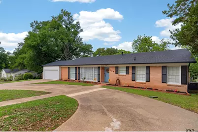 720 Wilma, Tyler, TX 75701 - Photo 3