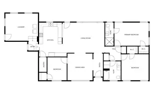 720 Wilma, Tyler, TX 75701 - Photo 5