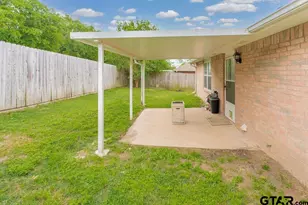 1107 Woodlands Park, Lindale, TX 75771 - Photo 29