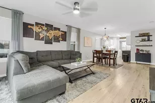 1107 Woodlands Park, Lindale, TX 75771 - Photo 5