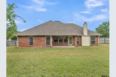 818 Greenwood Circle, Lindale, TX 75771 - Photo 33