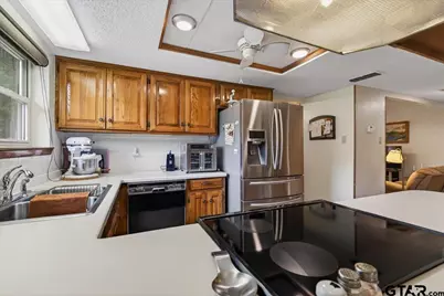 210 Treetop Lane, Hideaway, TX 75771 - Photo 7