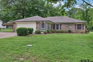 210 Treetop Ln, Hideaway, TX 75771 - Photo 1