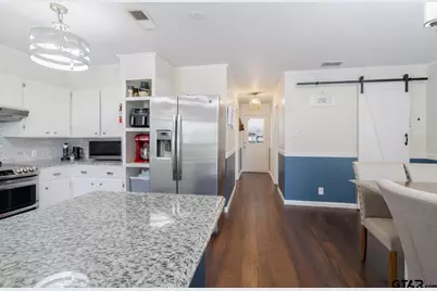 9823 County Road 2228, Whitehouse, TX 75791 - Photo 17