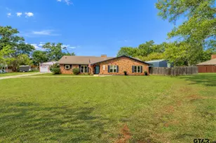 9823 County Rd 2228, Whitehouse, TX 75791 - Photo 1