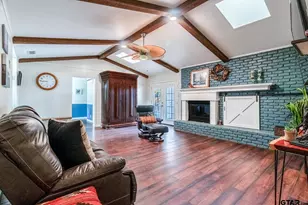 9823 County Rd 2228, Whitehouse, TX 75791 - Photo 7