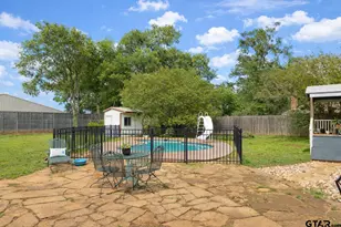 9823 County Rd 2228, Whitehouse, TX 75791 - Photo 31