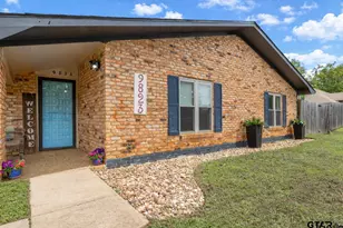 9823 County Rd 2228, Whitehouse, TX 75791 - Photo 3