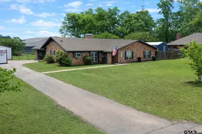 9823 County Road 2228, Whitehouse, TX 75791 - Photo 43