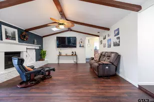 9823 County Rd 2228, Whitehouse, TX 75791 - Photo 5