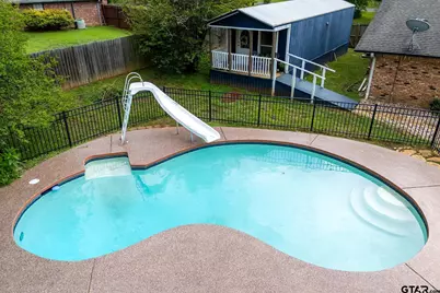 9823 County Road 2228, Whitehouse, TX 75791 - Photo 33