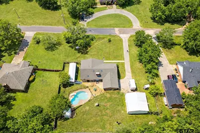 9823 County Road 2228, Whitehouse, TX 75791 - Photo 45
