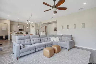 8030 Freestone Drive, Bullard, TX 75757 - Photo 7