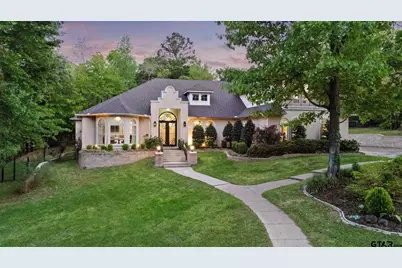 1915 Stoneleaf Dr, Tyler, TX 75703 - Photo 1