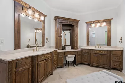 1915 Stoneleaf Dr, Tyler, TX 75703 - Photo 17